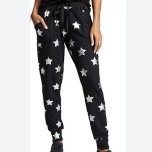 Terez Star Joggers